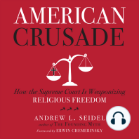 American Crusade