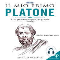 Il Mio Primo Platone