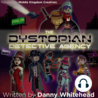 The Dystopian Detective Agency
