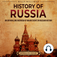 History of Russia