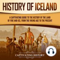 History of Iceland