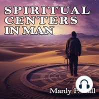 Spiritual Centers in Man