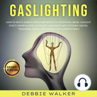 Gaslighting