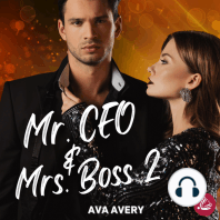 Mr. CEO & Mrs. Boss 2