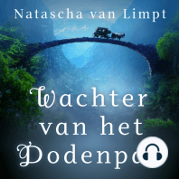 Wachter van het dodenpad