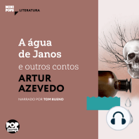 A água de Janos e outros contos