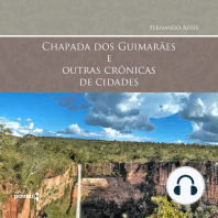 Chapada dos Guimarães e outras crônicas de cidades