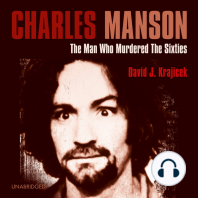 Charles Manson