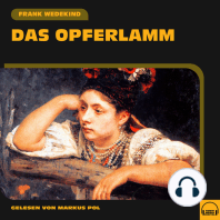 Das Opferlamm