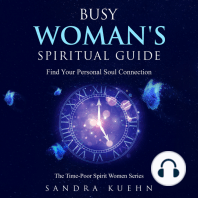 Busy Womens Spiritual Guide