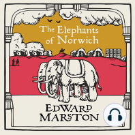 The Elephants of Norwich