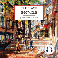 The Black Spectacles