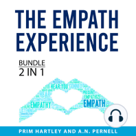 The Empath Experience Bundle, 2 in 1 Bundle