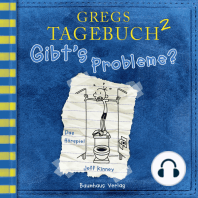 Gregs Tagebuch, Folge 2