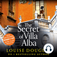 The Secret of Villa Alba