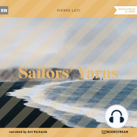 Sailors' Yarns (Unabridged)