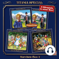 Titania Special, Märchenklassiker, Box 2