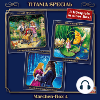 Titania Special, Märchenklassiker, Box 5