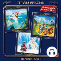 Titania Special, Märchenklassiker, Box 3