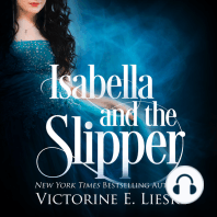 Isabella and the Slipper