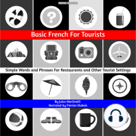 Basic French For Tourists