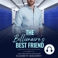The Billionaire's Best Friend