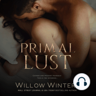 Primal Lust