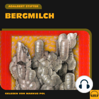 Bergmilch