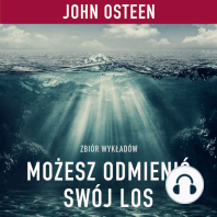 Możesz odmienić swój los