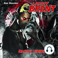 Larry Brent, Folge 12