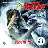 Larry Brent, Folge 14