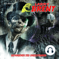 Larry Brent, Folge 16