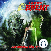 Larry Brent, Folge 19