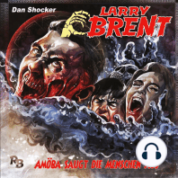 Larry Brent, Folge 28