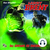 Larry Brent, Folge 30