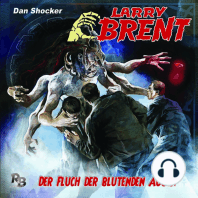 Larry Brent, Folge 32