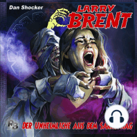 Larry Brent, Folge 34