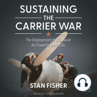 Sustaining the Carrier War
