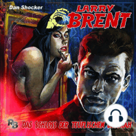 Larry Brent, Folge 36