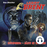 Larry Brent, Folge 37