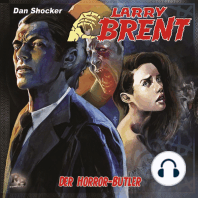 Larry Brent, Folge 39
