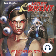 Larry Brent, Folge 41