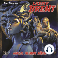 Larry Brent, Folge 44