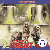 Larry Brent, Folge 47