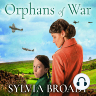 Orphans of War