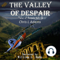 The Valley of Despair
