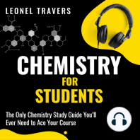 Chemistry for Students