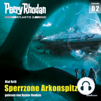 Perry Rhodan Atlantis 2 Episode 02