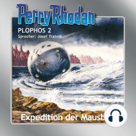 Perry Rhodan Plophos 2
