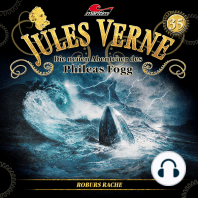 Jules Verne, Die neuen Abenteuer des Phileas Fogg, Folge 35